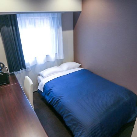 Hotel Livemax Yokohama Kannai Ekimae Esterno foto
