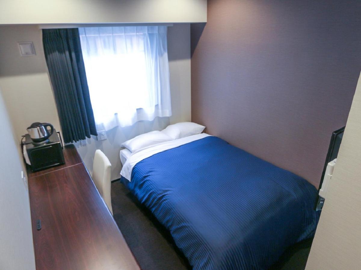Hotel Livemax Yokohama Kannai Ekimae Esterno foto