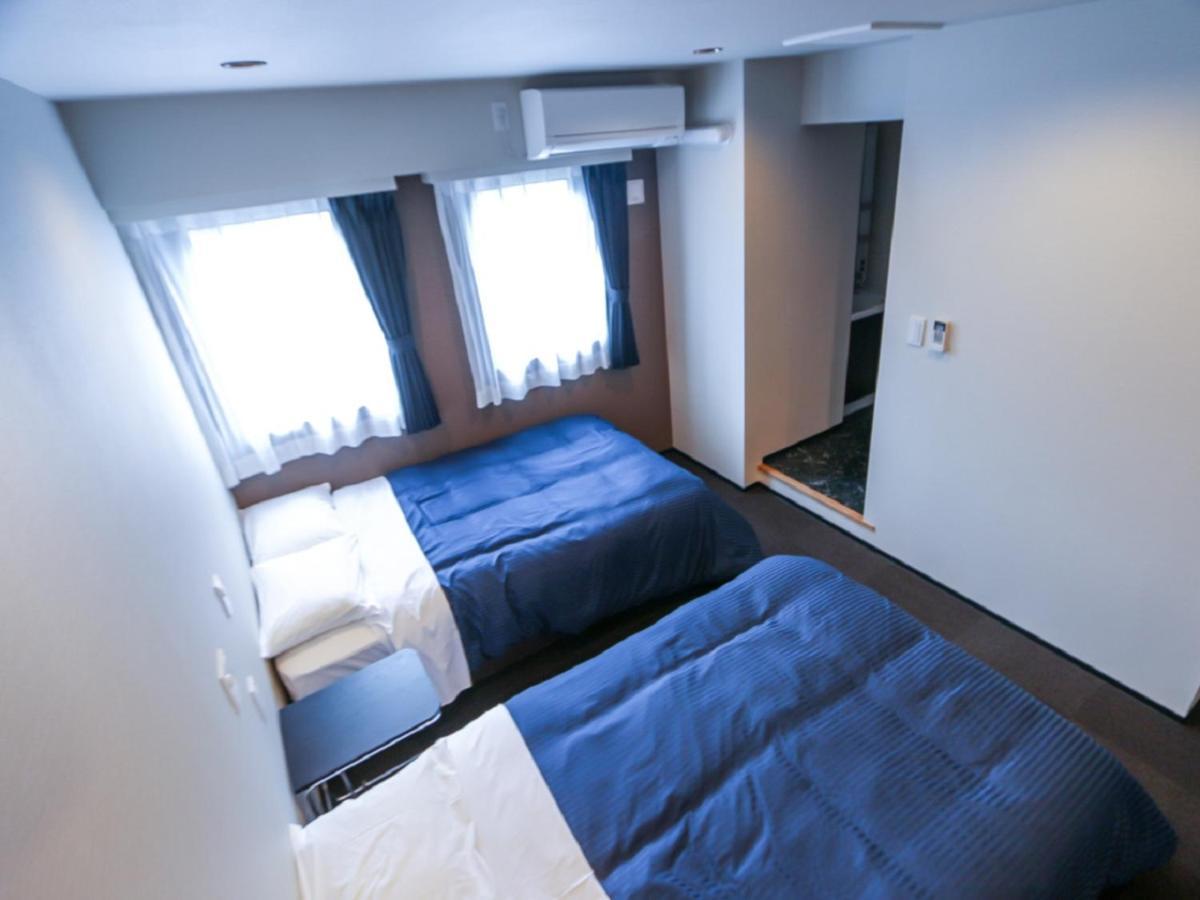 Hotel Livemax Yokohama Kannai Ekimae Esterno foto